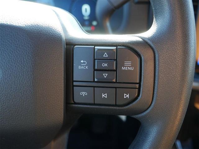 Photo of 2024 Carbonized Gray Metallic Ford F-150