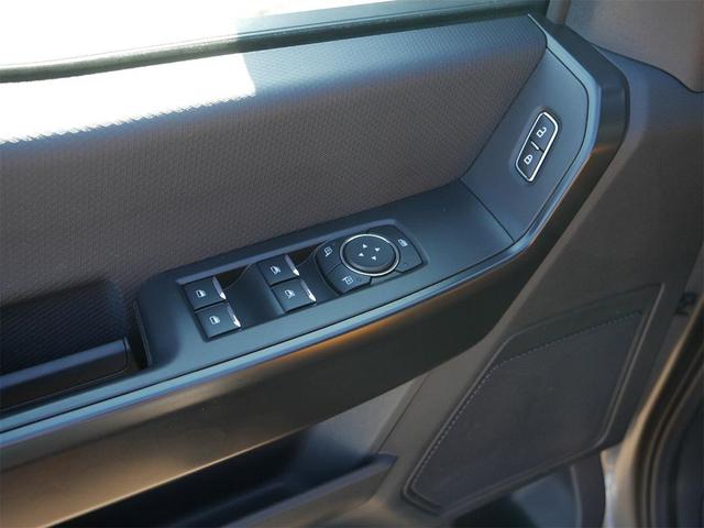 Photo of 2024 Carbonized Gray Metallic Ford F-150