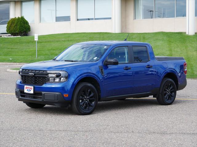 2024 Ford Maverick