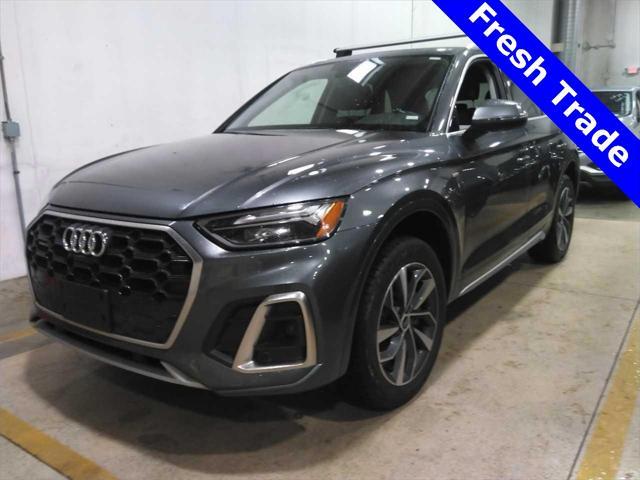 2023 Audi Q5