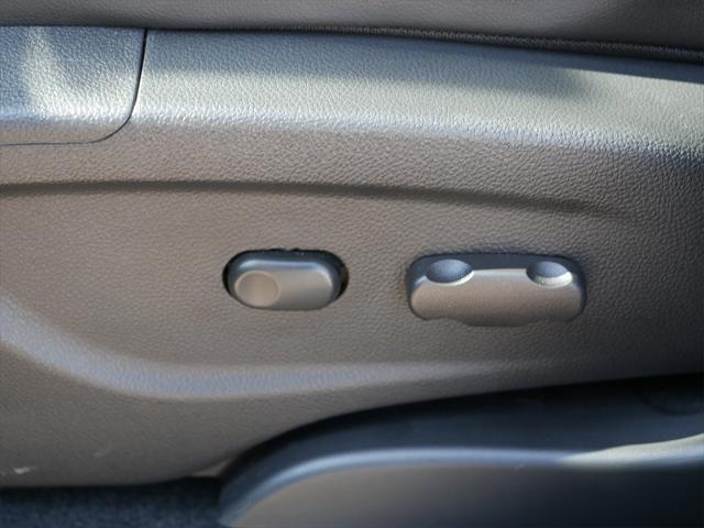 Photo of 2022 Midnight Blue Metallic Chevrolet Trax