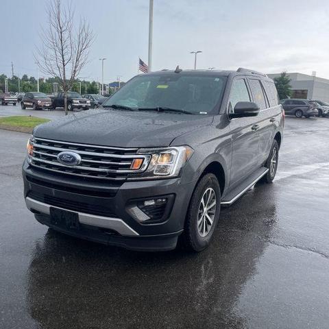 2020 Ford Expedition