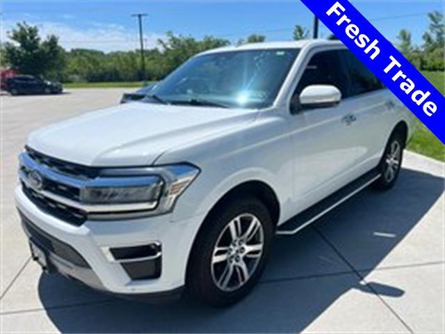 2023 Ford Expedition