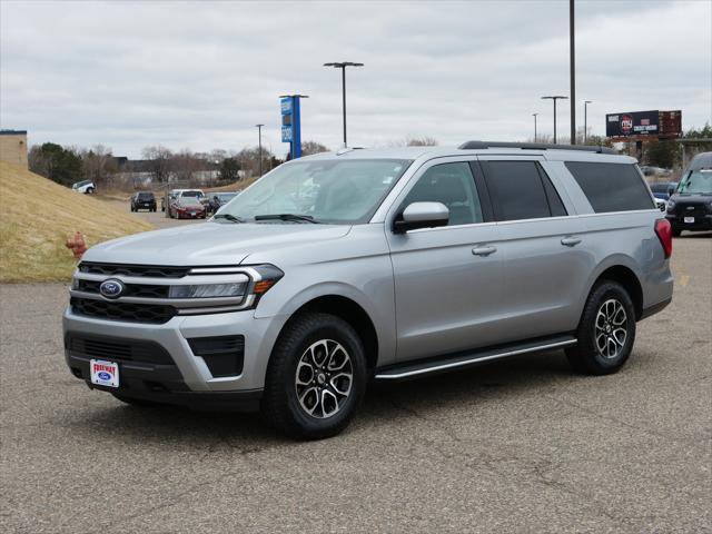 2023 Ford Expedition Max