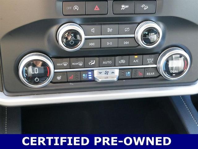 Photo of 2024 Dark Matter Gray Metallic Ford Expedition