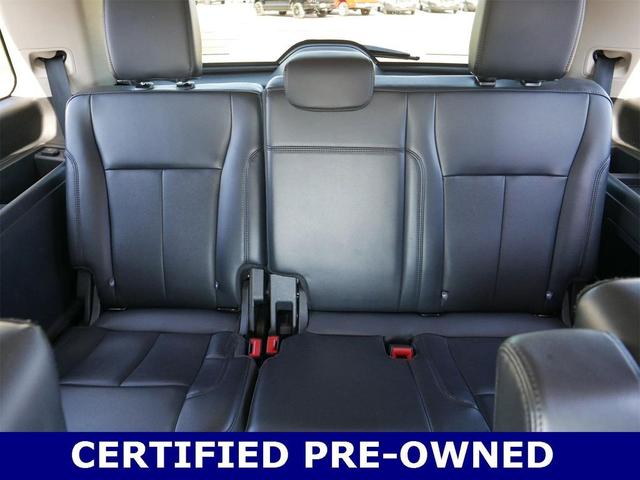 Photo of 2024 Dark Matter Gray Metallic Ford Expedition