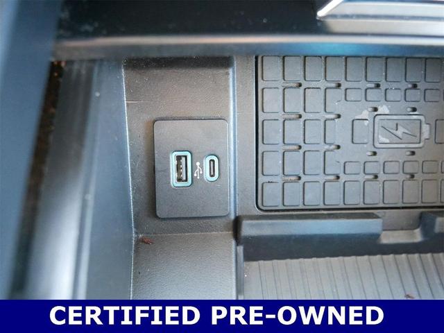 Photo of 2024 Dark Matter Gray Metallic Ford Expedition