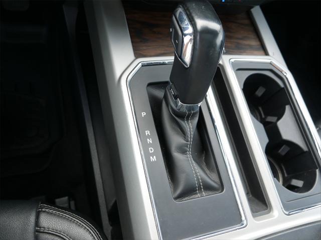 Photo of 2020 Oxford White Ford F-150