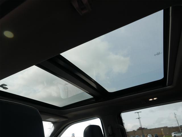 Photo of 2020 Oxford White Ford F-150