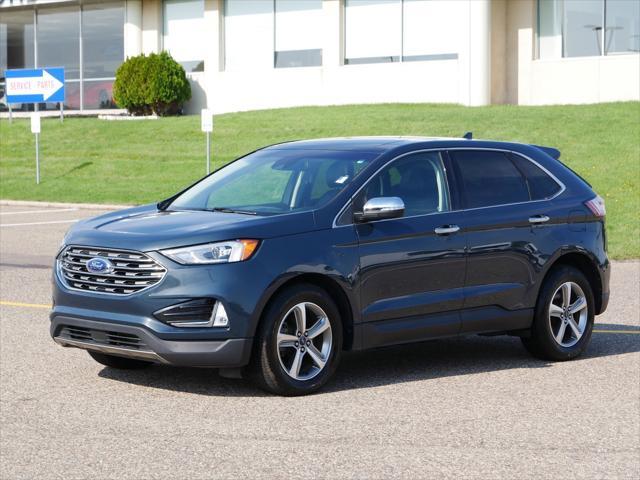2019 Ford Edge