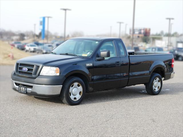 2008 Ford F-150