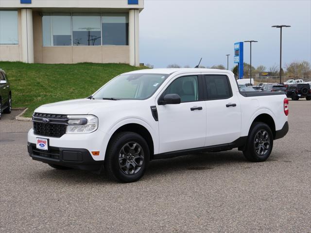 2024 Ford Maverick