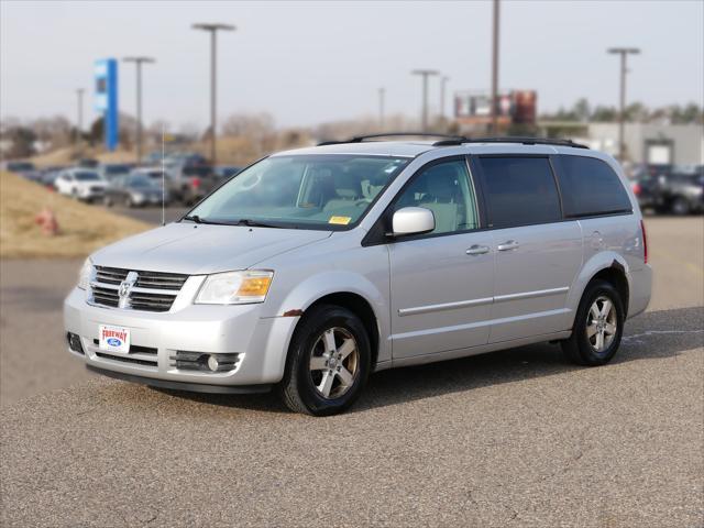 2009 Dodge Grand Caravan