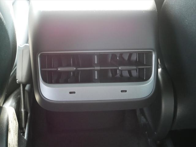 Photo of 2023 Red Multi-Coat Tesla Model Y