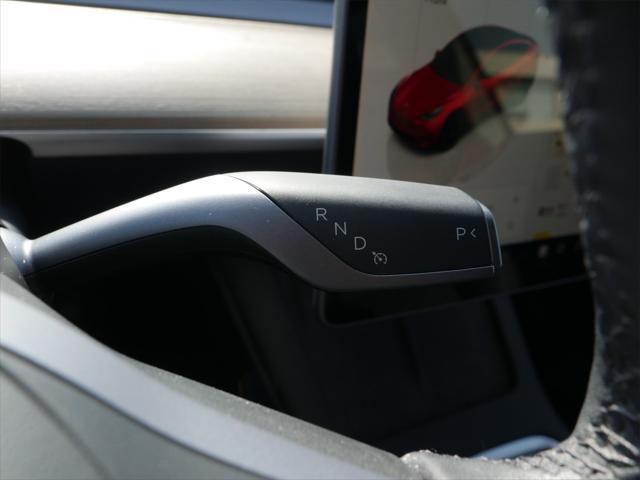 Photo of 2023 Red Multi-Coat Tesla Model Y