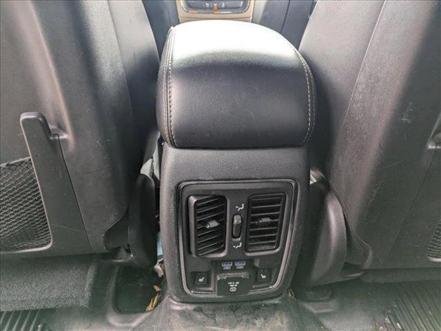 Photo of 2014 Billet Silver Metallic Clearcoat Jeep Grand Cherokee