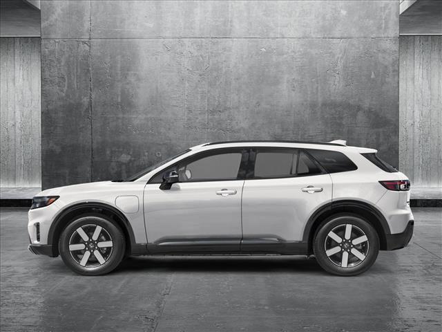 Photo of 2025 Snowfall Pearl Honda Prologue