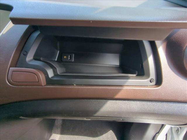 Photo of 2015 White Pearl Tricoat Chevrolet Trax