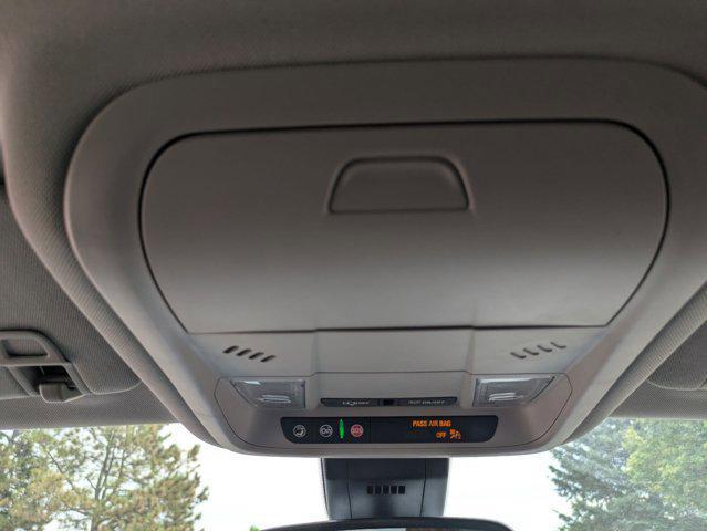 Photo of 2024 Sterling Metallic GMC Terrain