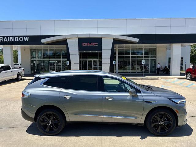 2023 Buick Enclave