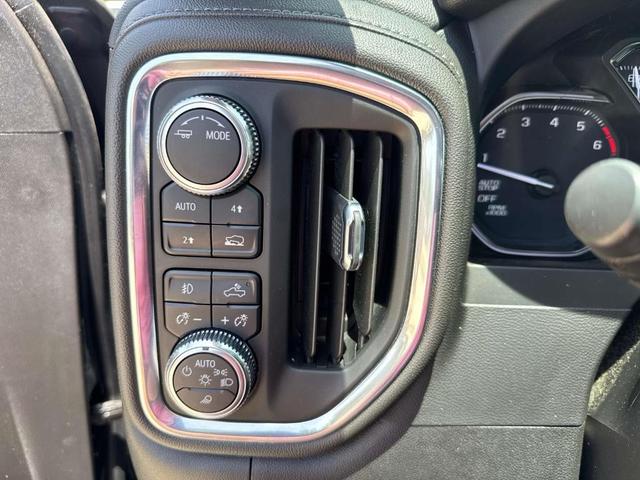 Photo of 2021 Onyx Black GMC Sierra 1500