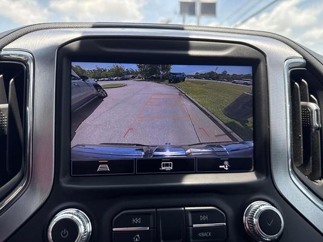 Photo of 2021 Onyx Black GMC Sierra 1500
