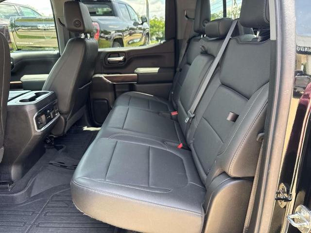 Photo of 2021 Onyx Black GMC Sierra 1500