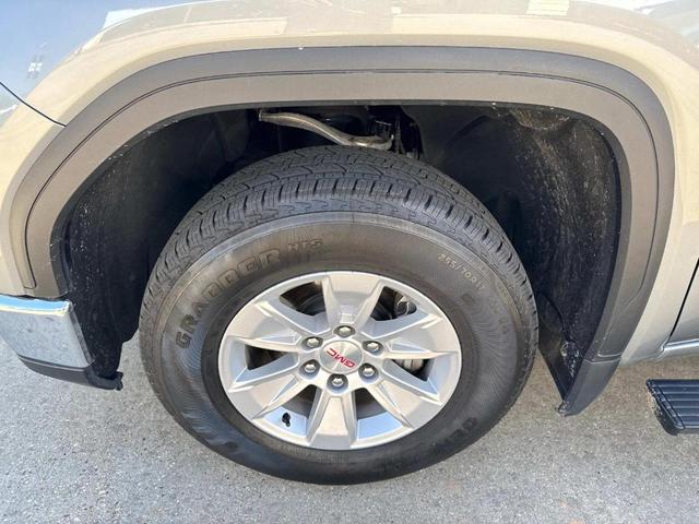 Photo of 2023 Sterling GMC Sierra 1500
