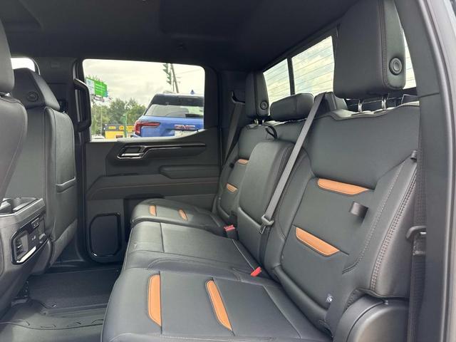 Photo of 2025 Onyx Black GMC Sierra 1500