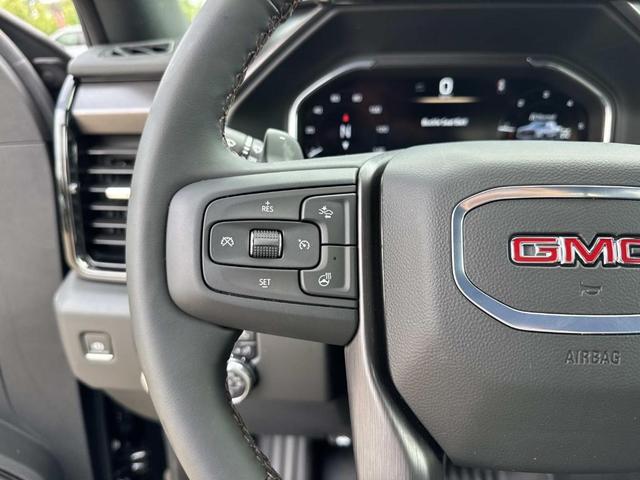 Photo of 2025 Onyx Black GMC Sierra 1500