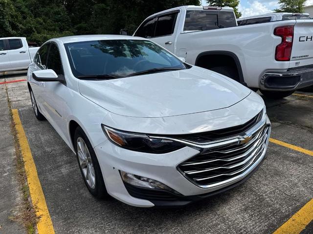 2023 Chevrolet Malibu