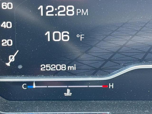 Photo of 2022 Summit White GMC Sierra 1500