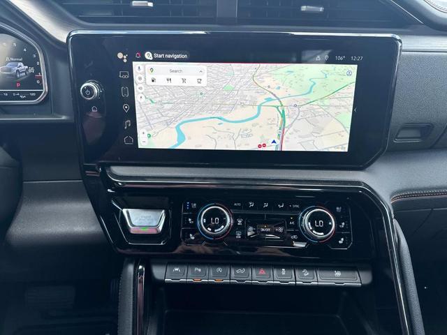 Photo of 2022 Summit White GMC Sierra 1500