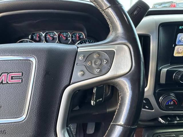 Photo of 2017 Dark Slate Metallic GMC Sierra 1500