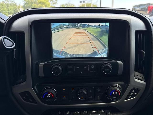 Photo of 2017 Dark Slate Metallic GMC Sierra 1500