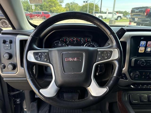 Photo of 2017 Dark Slate Metallic GMC Sierra 1500
