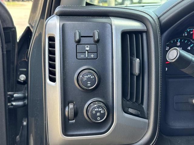 Photo of 2017 Dark Slate Metallic GMC Sierra 1500