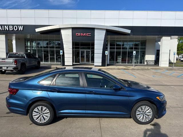 2020 Volkswagen Jetta
