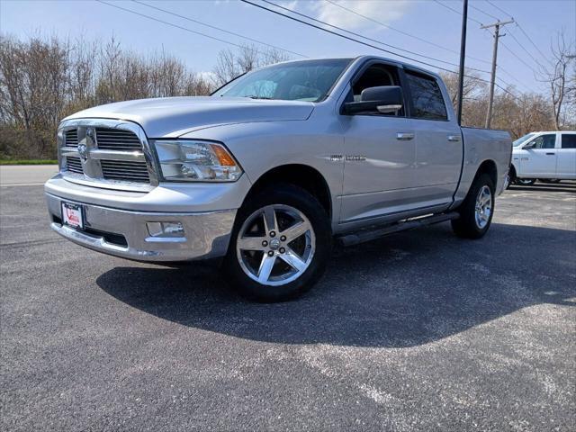 2009 Dodge Ram 1500