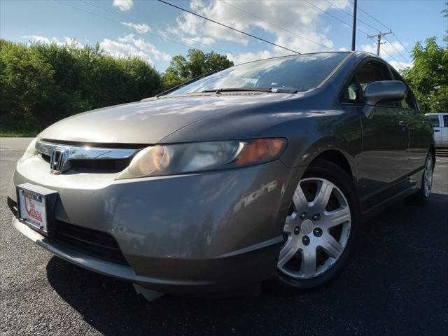 2006 Honda Civic