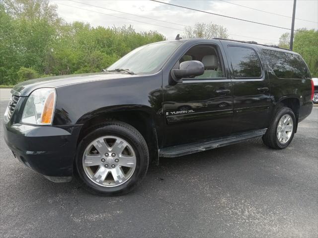 2008 GMC Yukon Xl