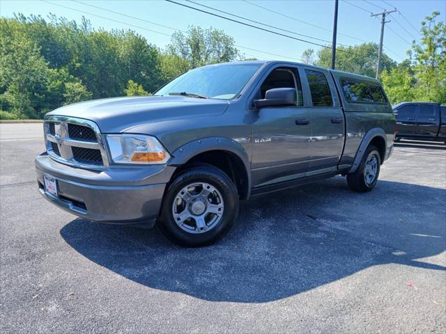 2009 Dodge Ram 1500