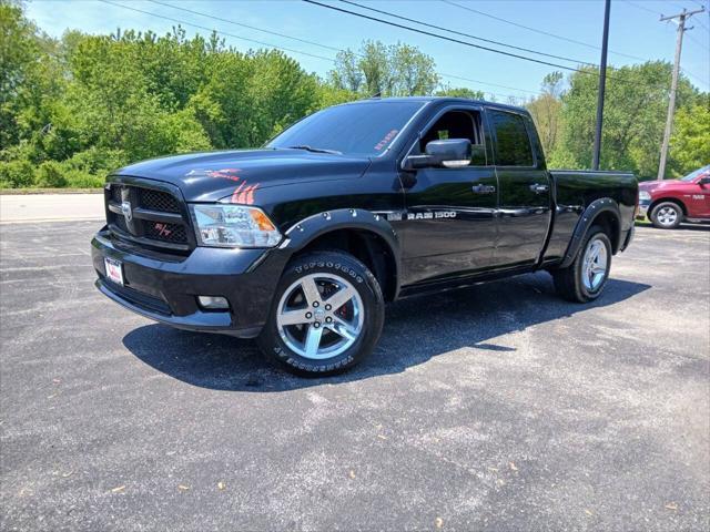 2011 Dodge Ram 1500