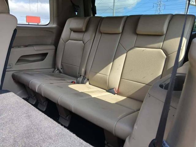 Photo of 2009 Gray Honda Pilot