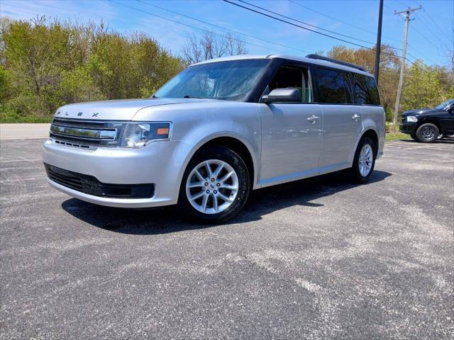 2016 Ford Flex
