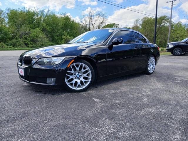 2010 BMW 328