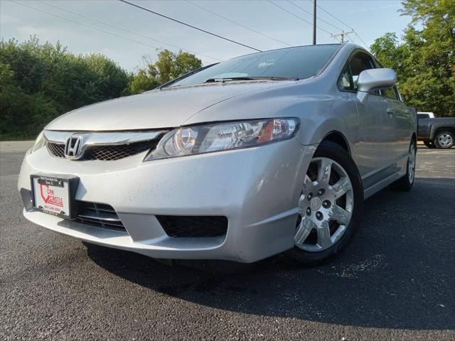 2009 Honda Civic