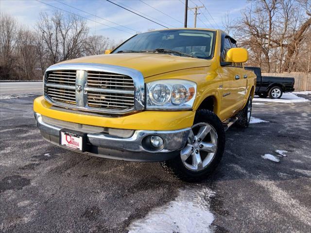 2007 Dodge Ram 1500