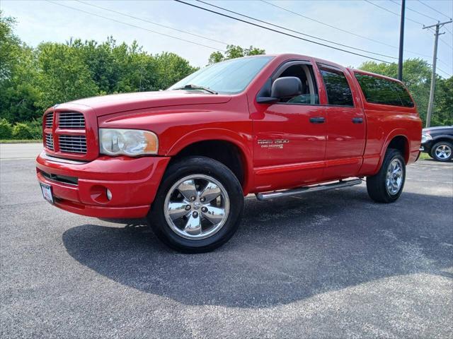 2005 Dodge Ram 1500