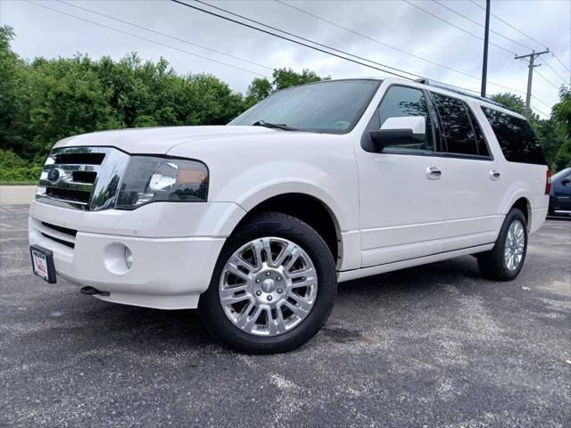 2013 Ford Expedition El